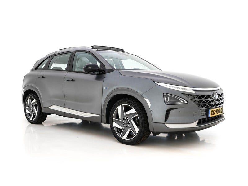Hyundai Nexo