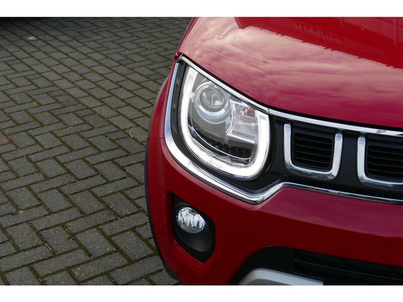 Suzuki Ignis (3)
