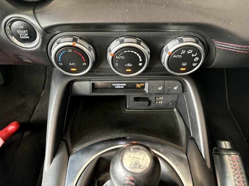 Mazda MX-5 (5)