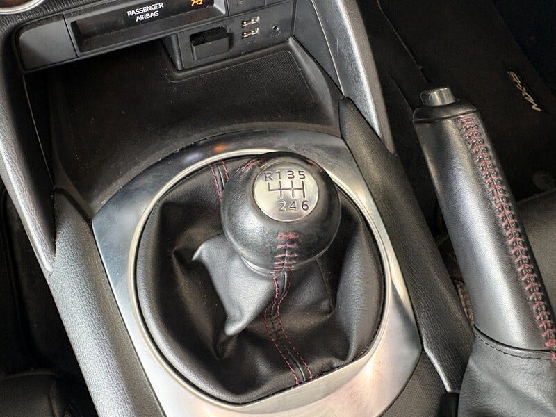 Mazda MX-5 (7)