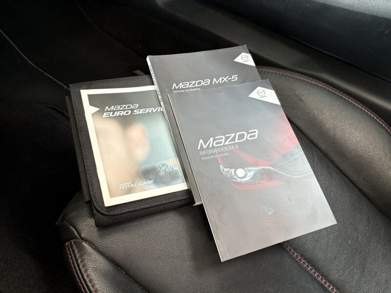 Mazda MX-5 (8)