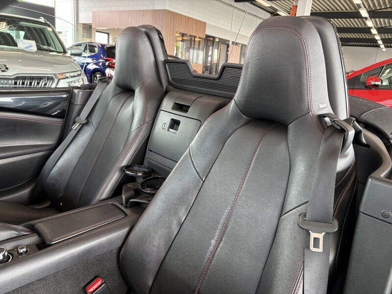 Mazda MX-5 (9)