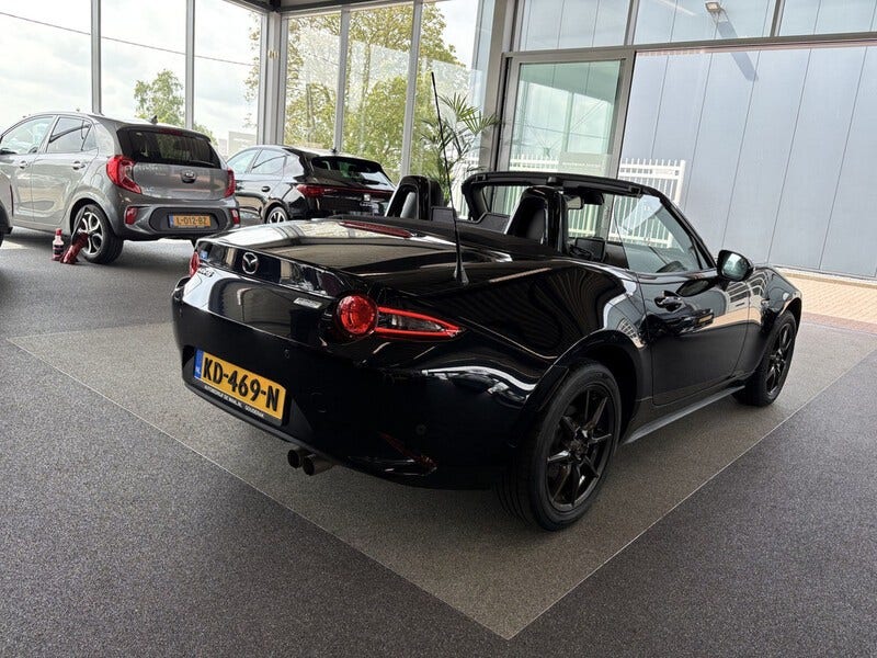 Mazda MX-5 (12)