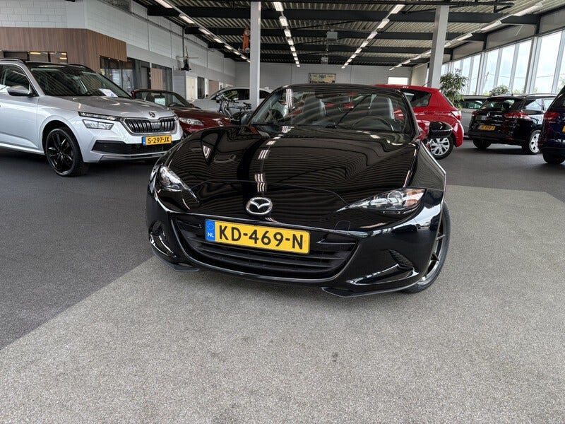 Mazda MX-5 (16)
