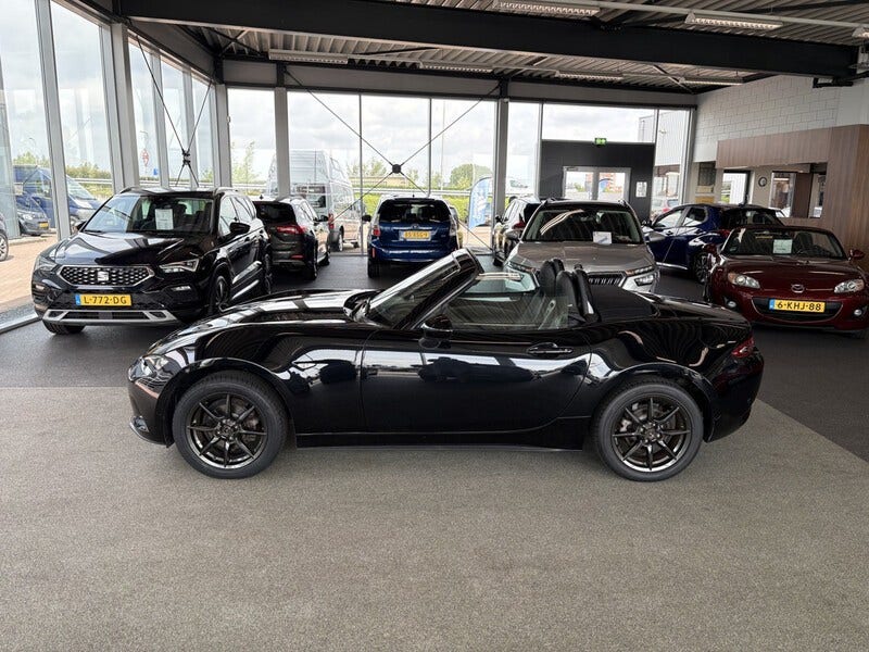 Mazda MX-5 (17)