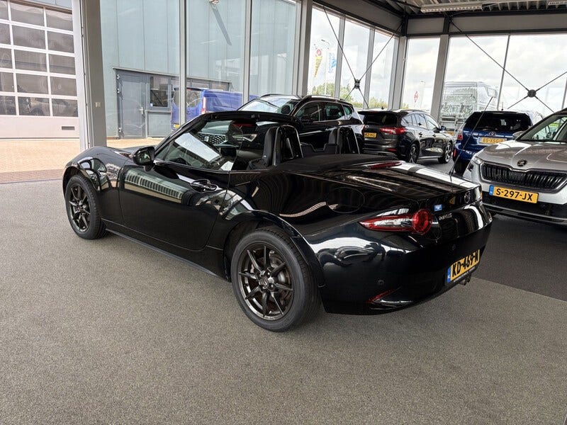 Mazda MX-5 (18)