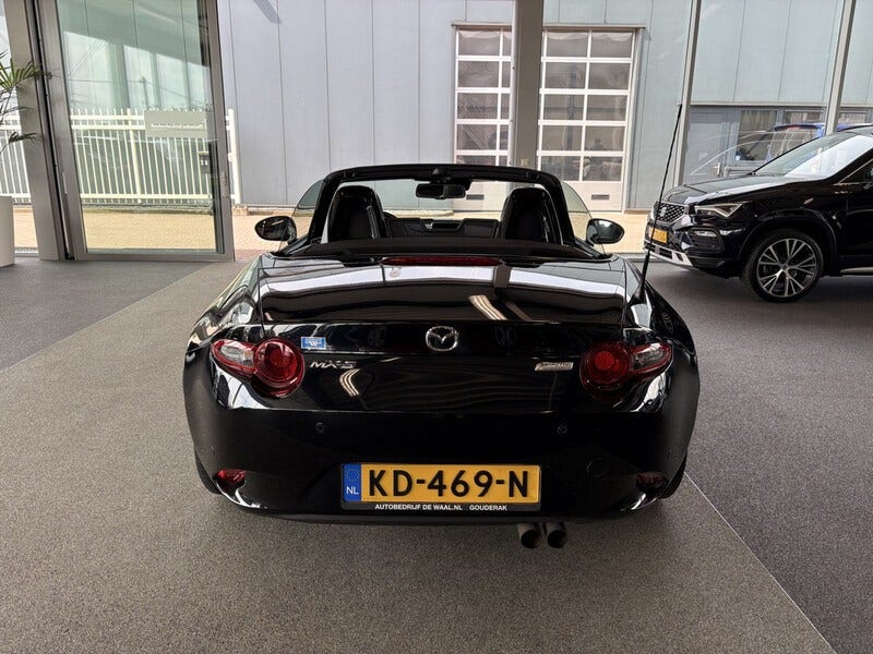 Mazda MX-5 (19)