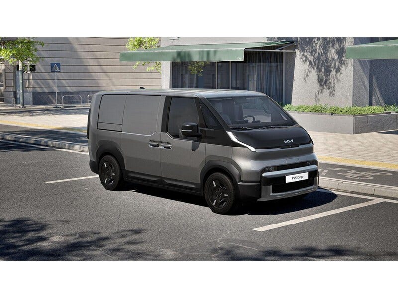 Kia PV5