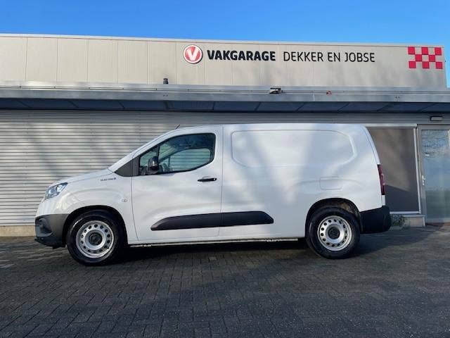 Toyota Proace (2)