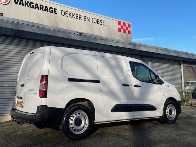 Toyota Proace (5)