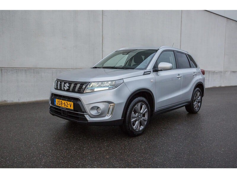 Suzuki Vitara (3)