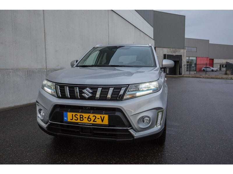 Suzuki Vitara (4)