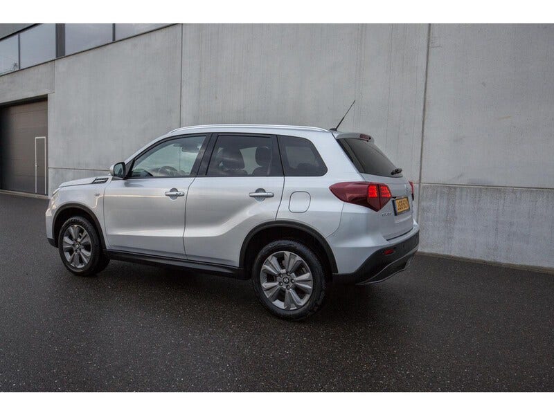 Suzuki Vitara (5)