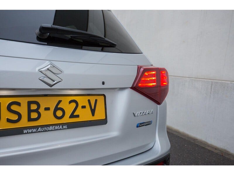 Suzuki Vitara (6)