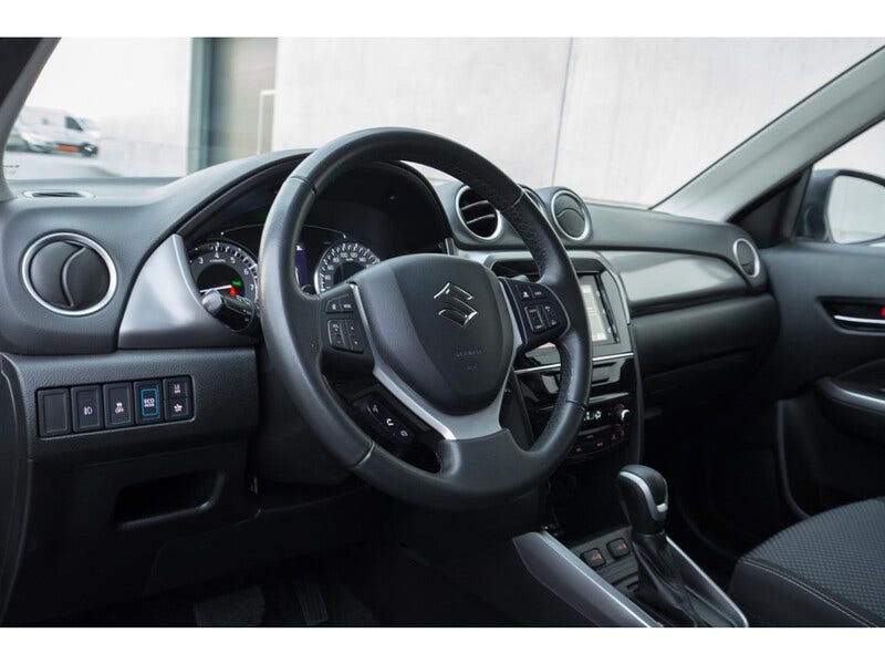 Suzuki Vitara (8)