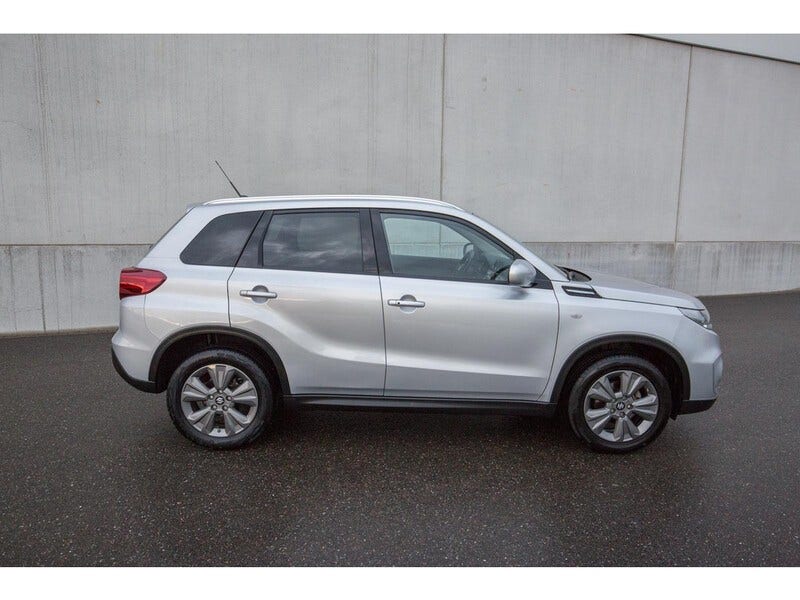 Suzuki Vitara (17)