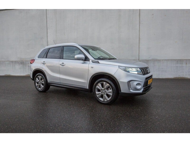 Suzuki Vitara (18)