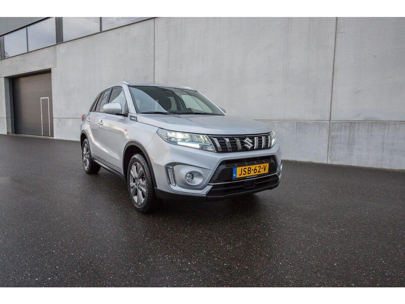 Suzuki Vitara (19)