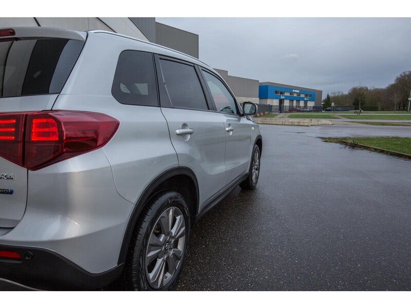 Suzuki Vitara (21)