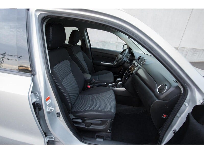 Suzuki Vitara (22)