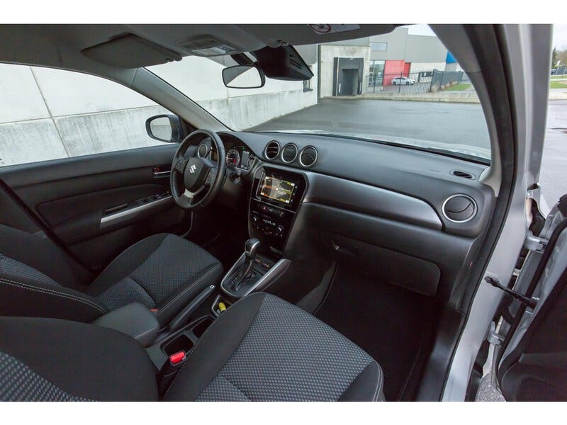 Suzuki Vitara (23)