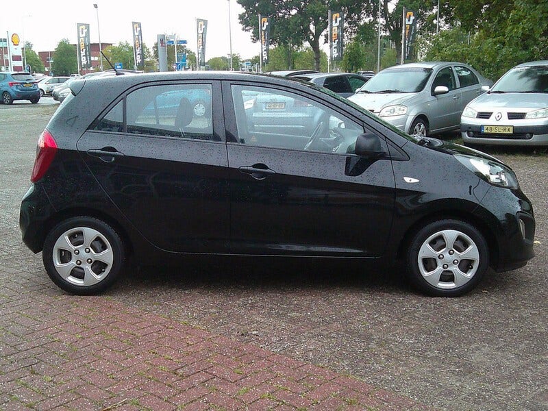 Kia Picanto (6)