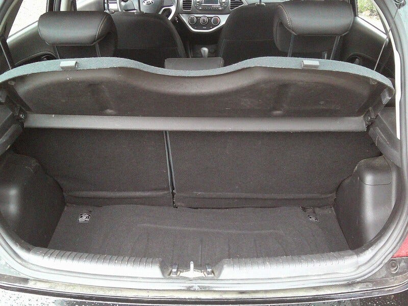 Kia Picanto (11)