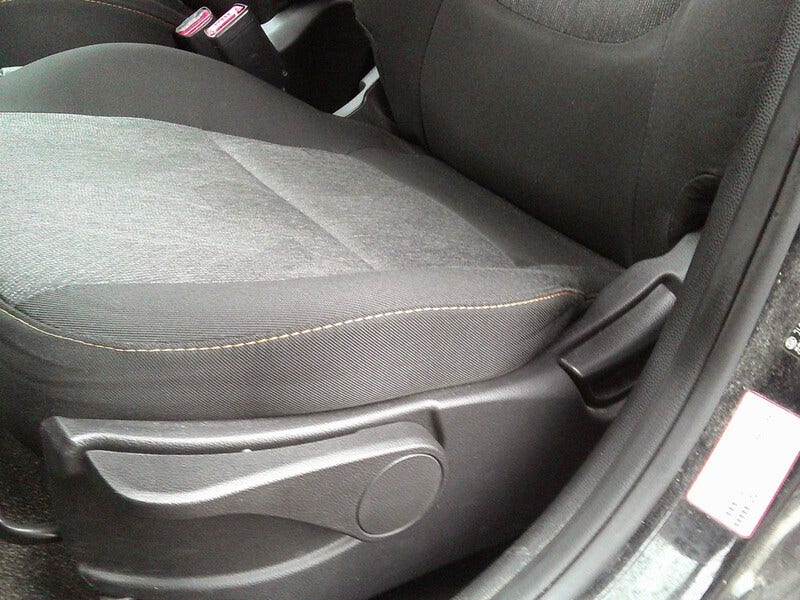Kia Picanto (16)