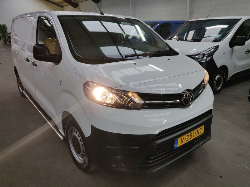 Toyota Proace (3)