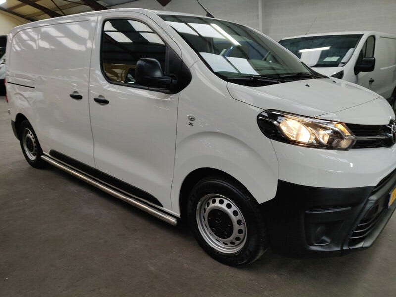 Toyota Proace (4)