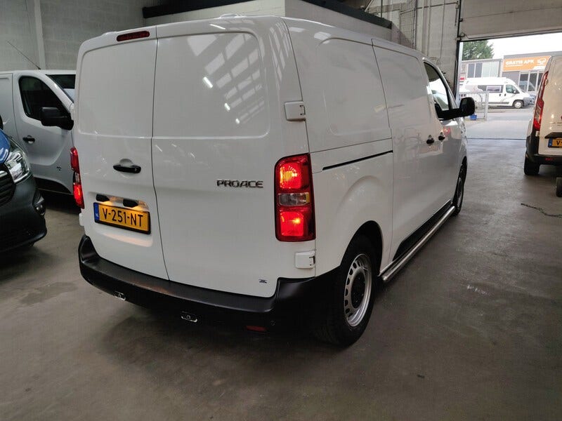 Toyota Proace (5)
