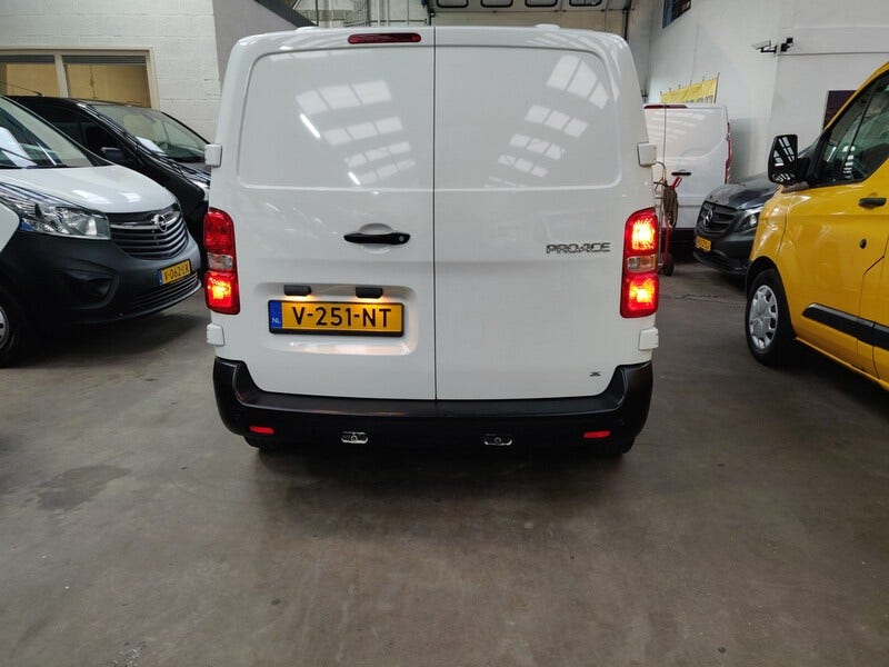 Toyota Proace (6)