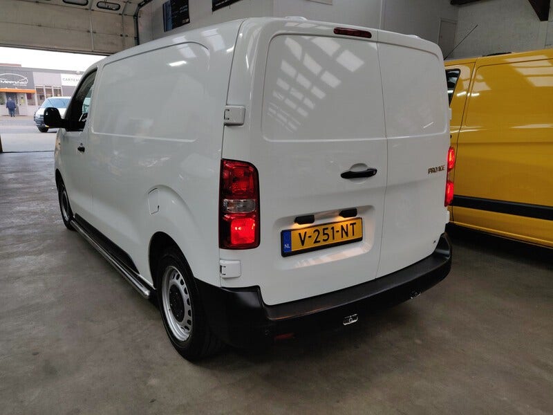 Toyota Proace (7)