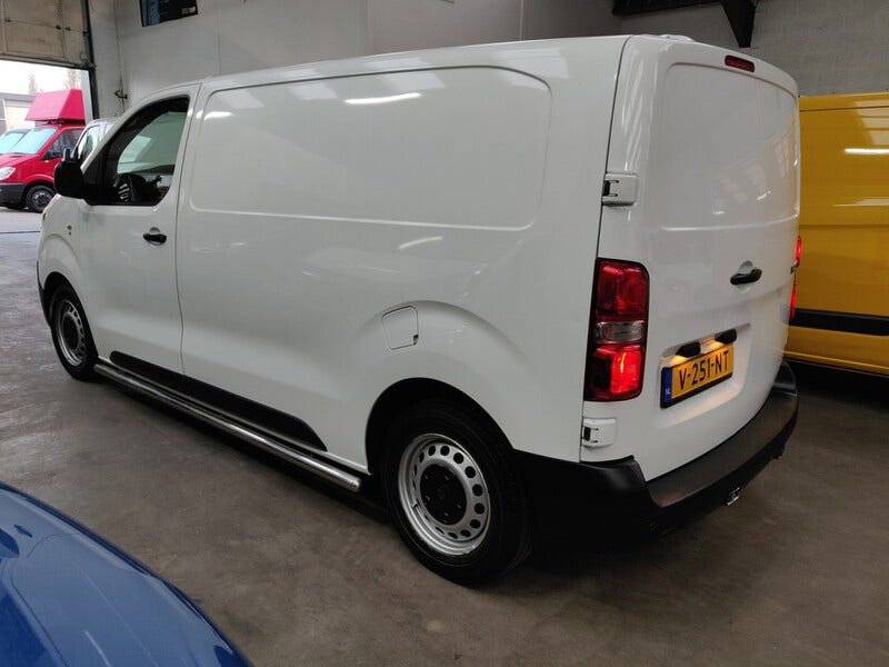 Toyota Proace (8)