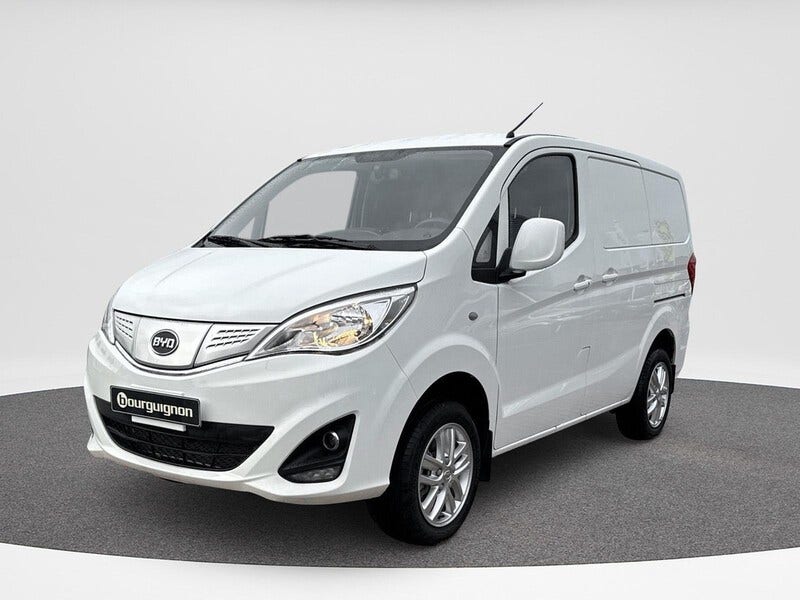 BYD ETP3