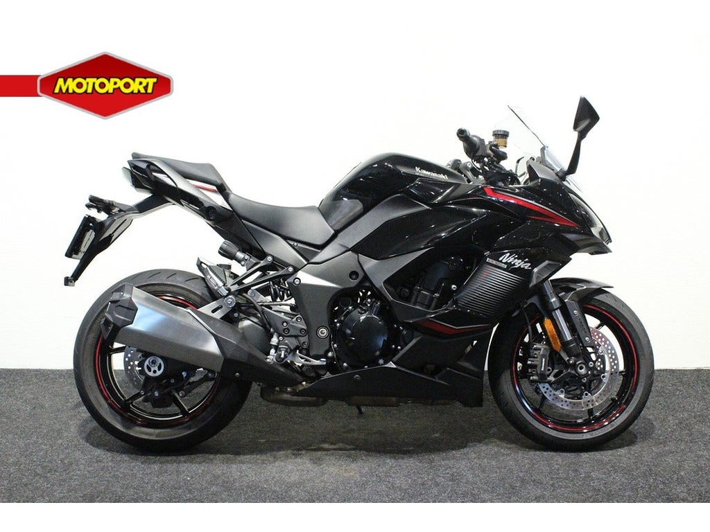 Kawasaki Ninja 1000SX