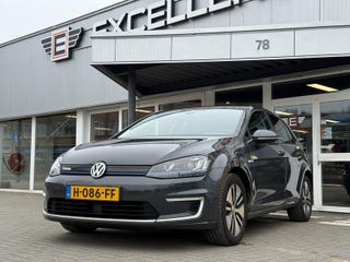 Volkswagen e Golf