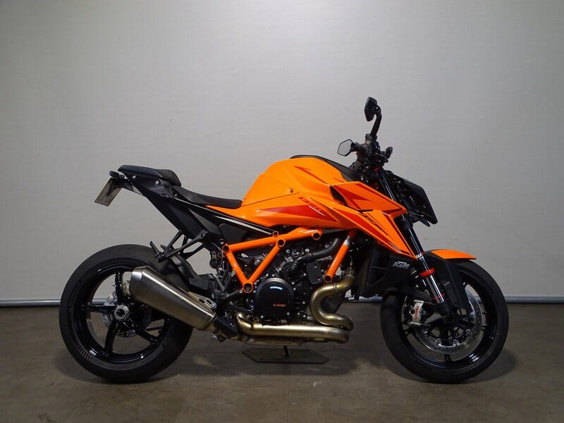 KTM 1390
