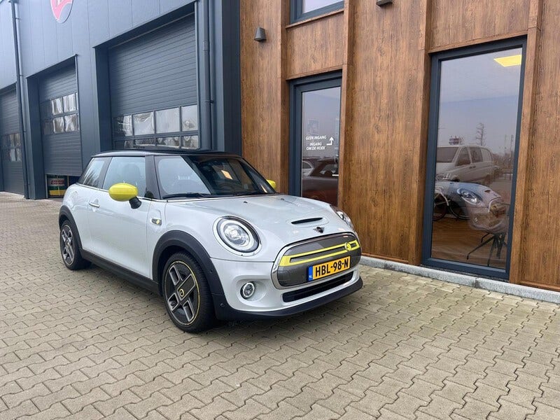 MINI Electric