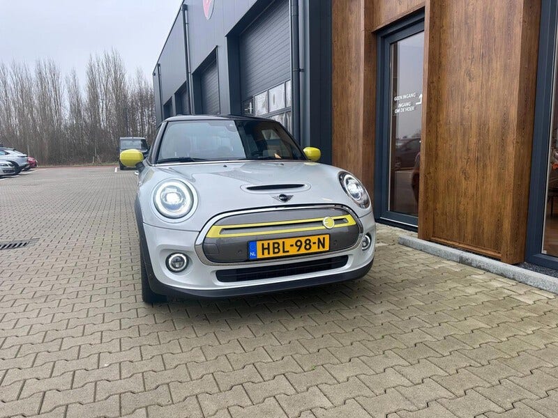 MINI Electric