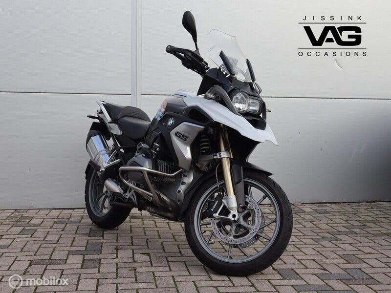 BMW R 1200 GS