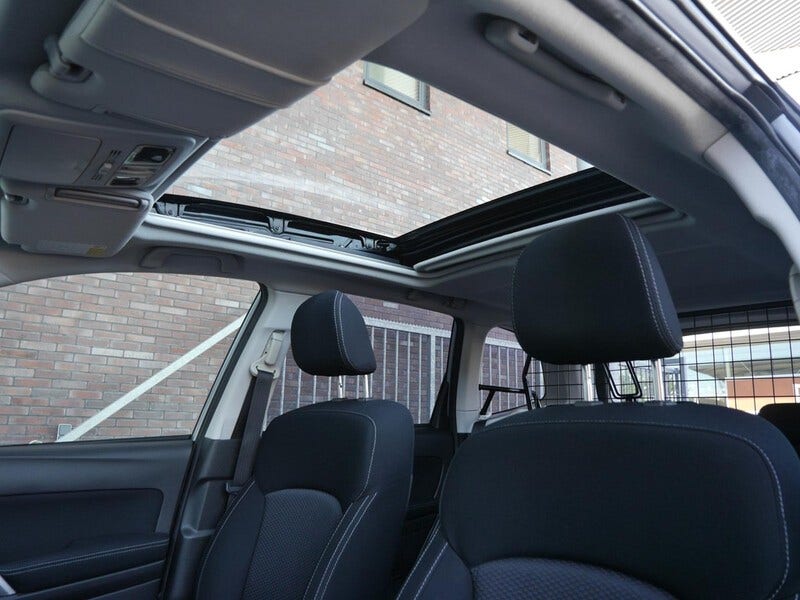 Subaru Forester (8)