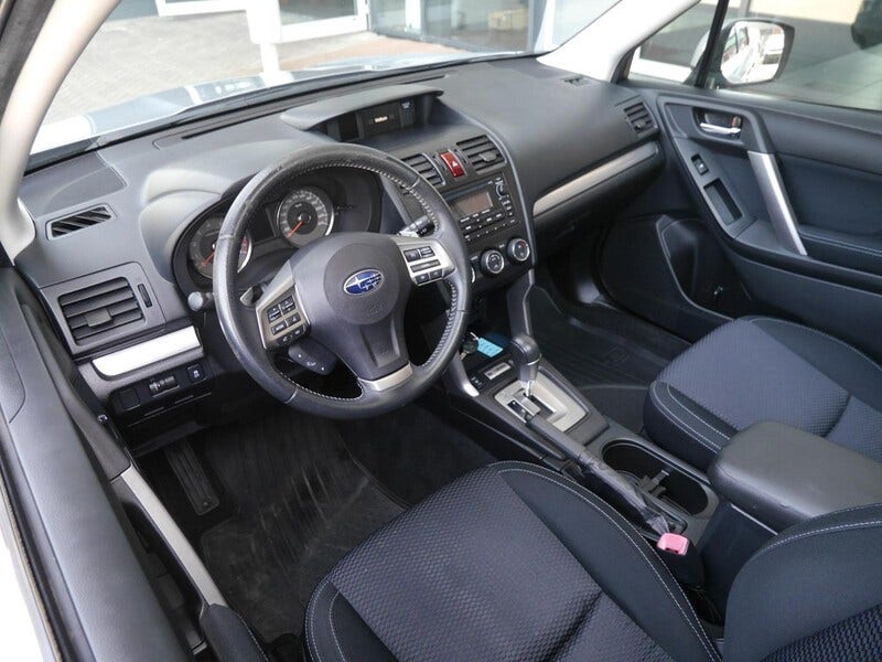 Subaru Forester (10)