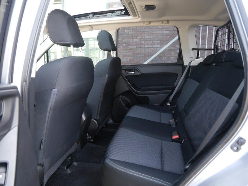 Subaru Forester (11)