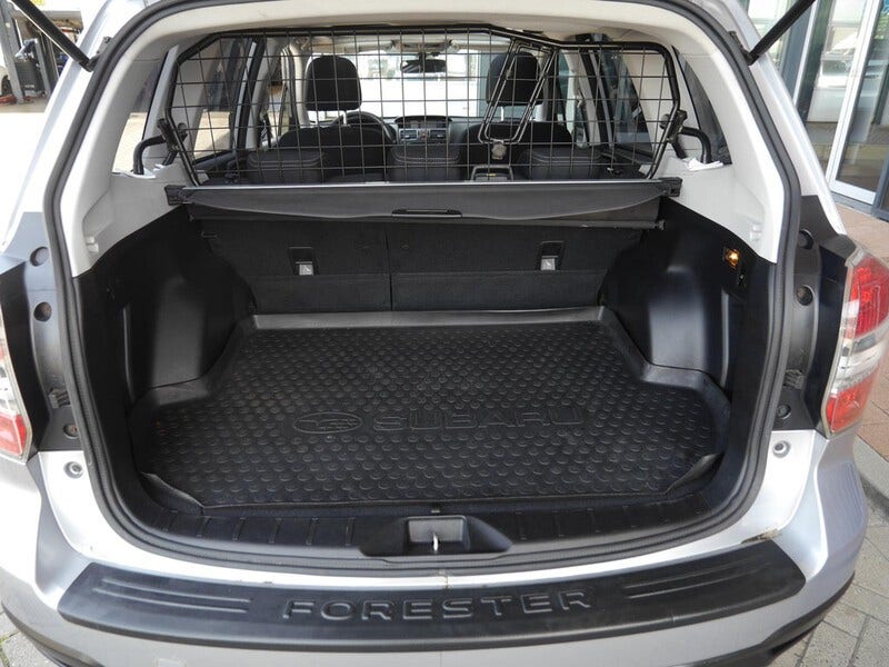 Subaru Forester (12)