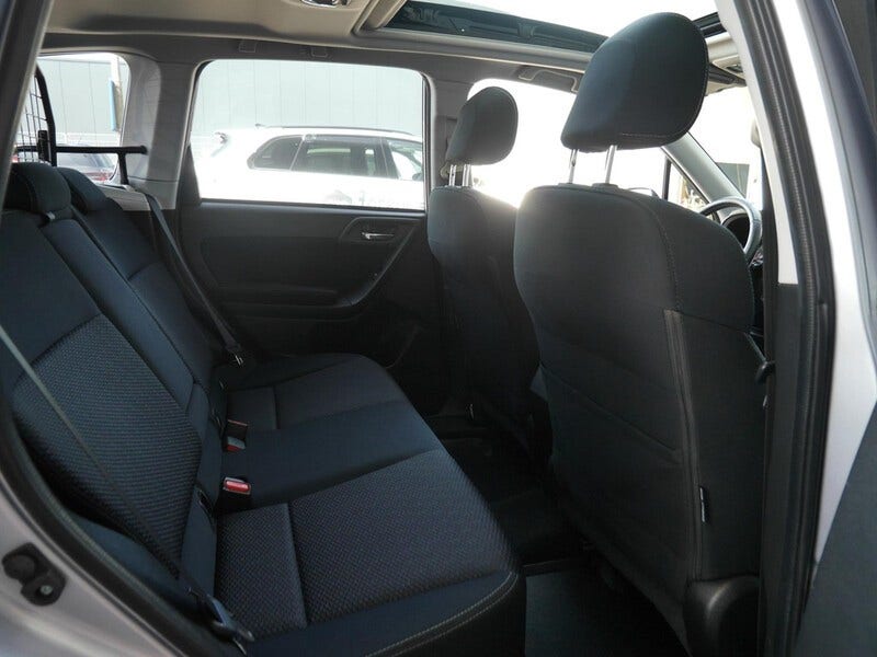 Subaru Forester (13)