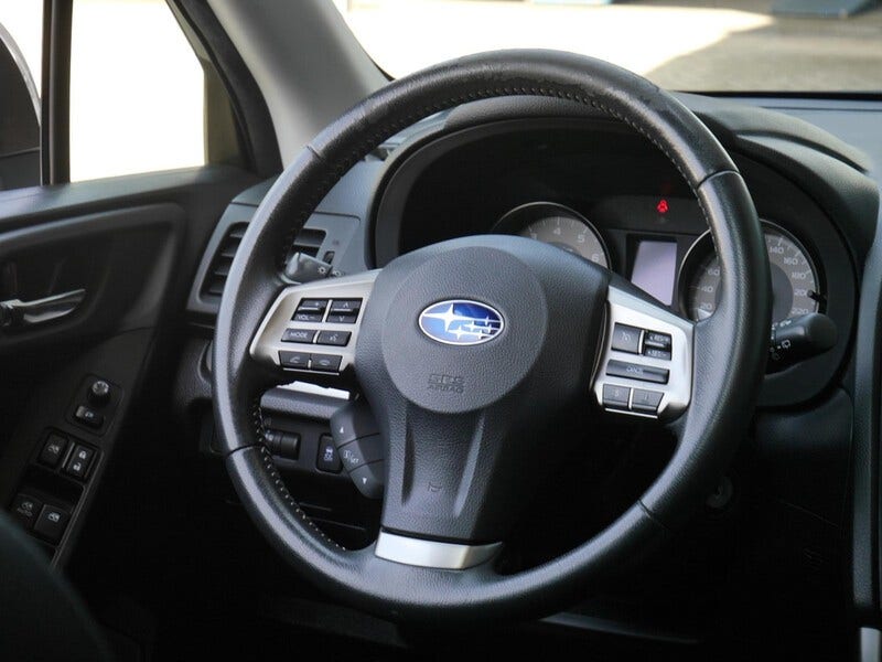 Subaru Forester (15)
