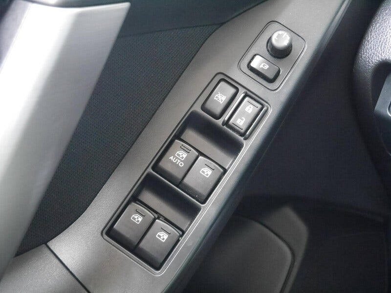 Subaru Forester (17)