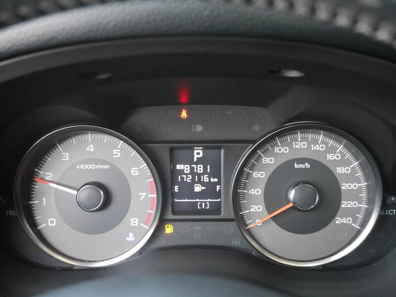 Subaru Forester (18)