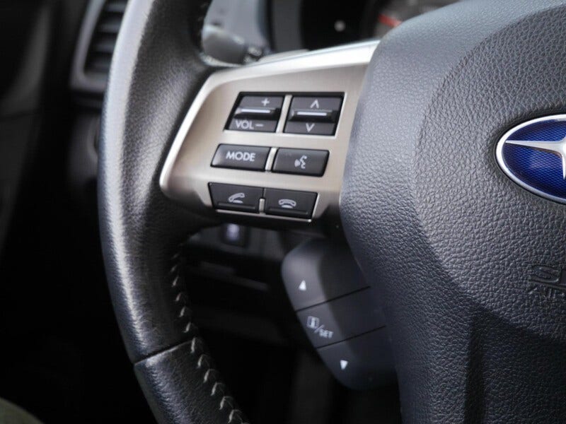 Subaru Forester (20)